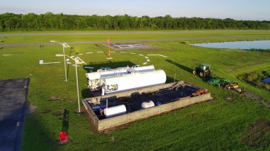 Tri-County Fuel Farm Photo 2